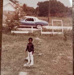 Meet your Posher, Willie